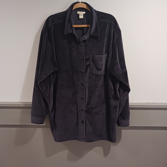 The Avenue Womens Button Down Top - Size 18/20 - Picture 1 of 6